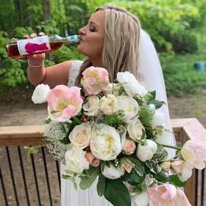 Meet your Posher, Machaila